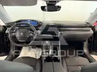 2021 Peugeot 508