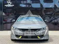 2021 Peugeot 508
