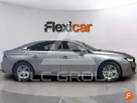 2021 Peugeot 508