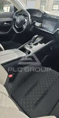 2021 Peugeot 508