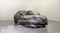 2021 Peugeot 508
