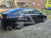 2021 Peugeot 508