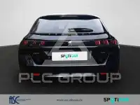 2021 Peugeot 508