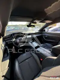 2021 Peugeot 508