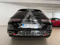 2021 Peugeot 508