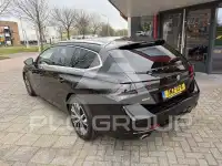 2021 Peugeot 508