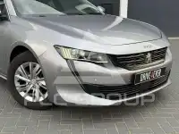 2021 Peugeot 508