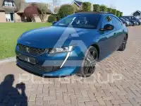 2021 Peugeot 508