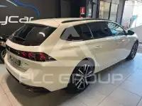 2021 Peugeot 508