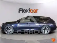 2021 Peugeot 508