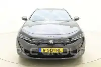 2021 Peugeot 508