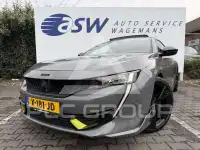 2021 Peugeot 508
