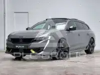 2021 Peugeot 508