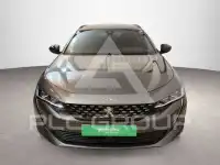 2021 Peugeot 508
