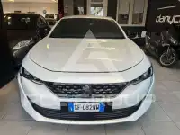 2021 Peugeot 508
