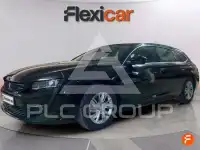 2021 Peugeot 508