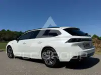2021 Peugeot 508