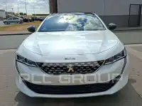 2021 Peugeot 508