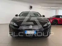 2021 Peugeot 508