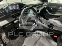 2021 Peugeot 508