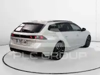 2021 Peugeot 508