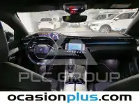 2021 Peugeot 508