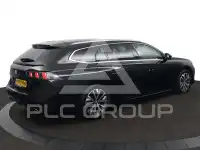 2021 Peugeot 508