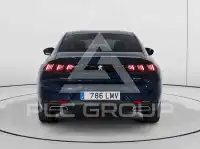 2021 Peugeot 508