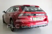 2021 Peugeot 508