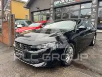 2021 Peugeot 508