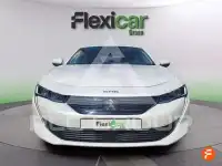2021 Peugeot 508