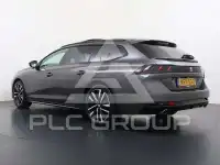2021 Peugeot 508