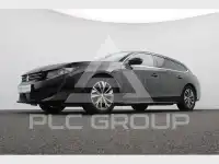 2021 Peugeot 508