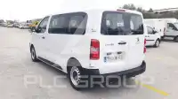 2021 Peugeot Traveller