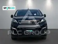 2021 Peugeot Traveller