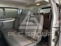 2021 Peugeot Traveller