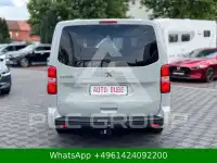 2021 Peugeot Traveller