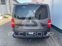 2021 Peugeot Traveller