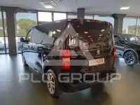 2021 Peugeot Traveller
