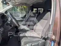 2021 Peugeot Traveller