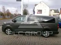 2021 Peugeot Traveller