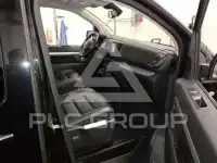 2021 Peugeot Traveller