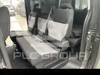 2021 Peugeot Traveller