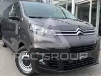 2021 Peugeot Traveller
