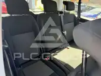 2021 Peugeot Traveller