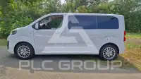 2021 Peugeot Traveller