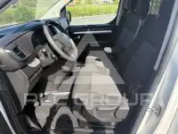 2021 Peugeot Traveller