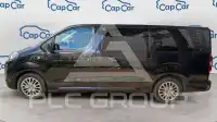 2021 Peugeot Traveller