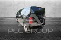 2021 Peugeot Traveller