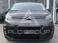 2021 Peugeot Traveller
